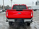 New 2024 Ford F-250 XL Super Cab 4WD, Fisher Snowplow Plow Truck for sale #FN4800 - photo 4