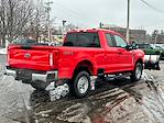 New 2024 Ford F-250 XL Super Cab 4WD, Fisher Snowplow Plow Truck for sale #FN4800 - photo 5