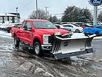 New 2024 Ford F-250 XL Super Cab 4WD, Fisher Snowplow Plow Truck for sale #FN4800 - photo 7