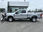 New 2024 Ford F-250 XL Super Cab 4WD, Fisher Snowplow Plow Truck for sale #FN4802 - photo 5