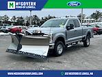 New 2024 Ford F-250 XL Super Cab 4WD, Fisher Snowplow Plow Truck for sale #FN4802 - photo 26