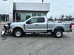 New 2024 Ford F-250 XL Super Cab 4WD, Fisher Snowplow Plow Truck for sale #FN4802 - photo 31