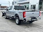 New 2024 Ford F-250 XL Super Cab 4WD, Fisher Snowplow Plow Truck for sale #FN4802 - photo 29