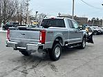 New 2024 Ford F-250 XL Super Cab 4WD, Fisher Snowplow Plow Truck for sale #FN4802 - photo 34