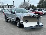 New 2024 Ford F-250 XL Super Cab 4WD, Fisher Snowplow Plow Truck for sale #FN4802 - photo 27