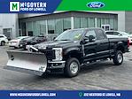 New 2024 Ford F-250 XL Super Cab 4WD, Fisher Snowplow Plow Truck for sale #FN4805 - photo 119
