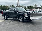 New 2024 Ford F-250 XL Super Cab 4WD, Fisher Snowplow Plow Truck for sale #FN4805 - photo 104