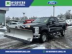 New 2024 Ford F-250 XL Super Cab 4WD, Fisher Snowplow Plow Truck for sale #FN4805 - photo 38
