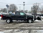 New 2024 Ford F-250 XL Super Cab 4WD, Fisher Snowplow Plow Truck for sale #FN4805 - photo 48