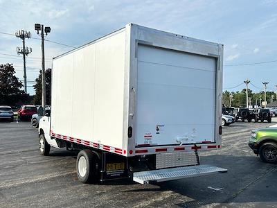 New 2024 Ford E-450 RWD, Transit Arctik Refrigerated Refrigerated Body for sale #FN4806 - photo 2