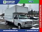 2024 Ford E-450 RWD, Transit Arctik Refrigerated Refrigerated Body for sale #FN4806 - photo 4