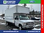 New 2024 Ford E-450 Base RWD, Transit Arctik Refrigerated Refrigerated Body for sale #FN4807 - photo 4