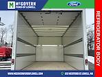 New 2024 Ford E-450 Base RWD, Transit Arctik Refrigerated Refrigerated Body for sale #FN4807 - photo 5