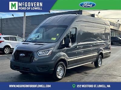 New 2023 Ford Transit 350 Base High Roof RWD, Empty Cargo Van for sale #FN4830 - photo 1