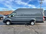 2023 Ford Transit 350 High Roof RWD, Empty Cargo Van for sale #FN4830 - photo 3