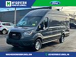 2023 Ford Transit 350 High Roof RWD, Empty Cargo Van for sale #FN4830 - photo 17