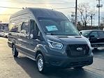 2023 Ford Transit 350 High Roof RWD, Empty Cargo Van for sale #FN4830 - photo 8