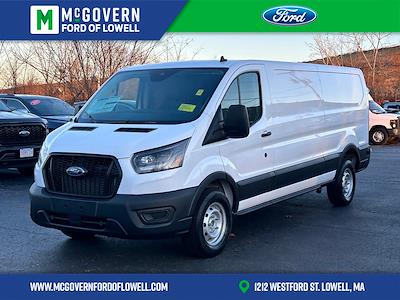 2023 Ford Transit 150 Low Roof RWD, Empty Cargo Van for sale #FN4858 - photo 1