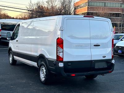 New 2023 Ford Transit 150 Base Low Roof RWD, Empty Cargo Van for sale #FN4858 - photo 1