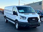 New 2023 Ford Transit 150 Base Low Roof RWD, Empty Cargo Van for sale #FN4858 - photo 11