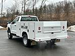 2024 Ford F-350 Regular Cab DRW 4WD, Reading Classic II Aluminum Service Truck for sale #FN4924 - photo 2