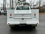 New 2024 Ford F-350 XL Regular Cab 4WD, 9' Reading Classic II Aluminum Service Truck for sale #FN4924 - photo 4