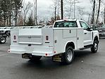 New 2024 Ford F-350 XL Regular Cab 4WD, 9' Reading Classic II Aluminum Service Truck for sale #FN4924 - photo 5