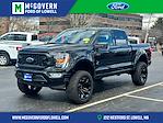 2022 Ford F-150 SuperCrew Cab 4WD, Pickup for sale #FN4932A - photo 1