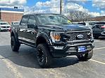 2022 Ford F-150 SuperCrew Cab 4WD, Pickup for sale #FN4932A - photo 8