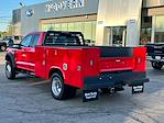 2024 Ford F-550 Super Cab DRW 4WD, Cab Chassis for sale #FN4954 - photo 11