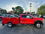 2024 Ford F-550 Super Cab DRW 4WD, Cab Chassis for sale #FN4954 - photo 15