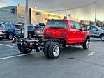 2024 Ford F-550 Super Cab DRW 4WD, Cab Chassis for sale #FN4954 - photo 5