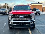 2024 Ford F-550 Super Cab DRW 4WD, Cab Chassis for sale #FN4954 - photo 8