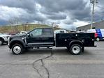 2024 Ford F-550 Super Cab DRW 4WD, Knapheide Steel Service Body Service Truck for sale #FN4957 - photo 16