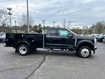 2024 Ford F-550 Super Cab DRW 4WD, Knapheide Steel Service Body Service Truck for sale #FN4957 - photo 23