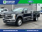 2024 Ford F-550 Super Cab DRW 4WD, Service Truck for sale #FN4957 - photo 1