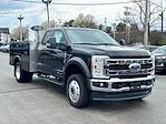 2024 Ford F-550 Super Cab DRW 4WD, Service Truck for sale #FN4957 - photo 6