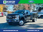 2024 Ford F-550 Super Cab DRW 4WD, Knapheide Steel Service Body Service Truck for sale #FN4957 - photo 1