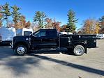 2024 Ford F-550 Super Cab DRW 4WD, Knapheide Steel Service Body Service Truck for sale #FN4957 - photo 5