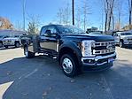 2024 Ford F-550 Super Cab DRW 4WD, Knapheide Steel Service Body Service Truck for sale #FN4957 - photo 17