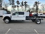 2024 Ford F-550 Super Cab DRW 4WD, Cab Chassis for sale #FN4960 - photo 12