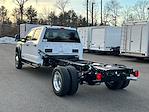 2024 Ford F-550 Super Cab DRW 4WD, Cab Chassis for sale #FN4960 - photo 9