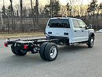 2024 Ford F-550 Super Cab DRW 4WD, Cab Chassis for sale #FN4960 - photo 13