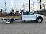 2024 Ford F-550 Super Cab DRW 4WD, Cab Chassis for sale #FN4960 - photo 14