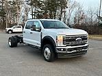 2024 Ford F-550 Super Cab DRW 4WD, Cab Chassis for sale #FN4960 - photo 15