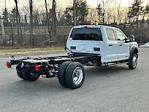 2024 Ford F-550 Super Cab DRW 4WD, Cab Chassis for sale #FN4960 - photo 5