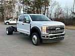 2024 Ford F-550 Super Cab DRW 4WD, Cab Chassis for sale #FN4960 - photo 7