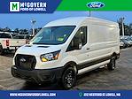 2024 Ford Transit 350 Medium Roof RWD, Empty Cargo Van for sale #FN4964 - photo 10