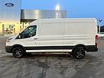 2024 Ford Transit 350 Medium Roof RWD, Empty Cargo Van for sale #FN4964 - photo 12