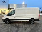 New 2024 Ford Transit 350 Medium Roof RWD, Empty Cargo Van for sale #FN4964 - photo 3